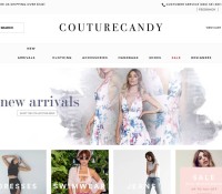 CoutureCandy – amerikanischer Fashion-Online-Shop