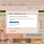 BiukyCoUk – spanischer Kosmetik- und Parfüm-Online-Shop