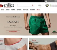 ChiliLips – deutscher Unterwäsche-Mode-Online-Shop