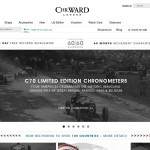 Christopher Ward – britischer Armbanduhren-Online-Shop