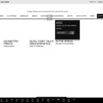 CarnetDeMode – französischer Fashion- und Schmuck-Online-Shop
