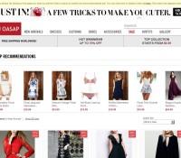 OASAP – chinesischer Fashion-Online-Shop