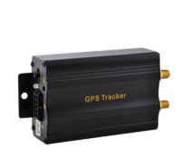 GPS Tracker – Data Logger, for Fleet Management, Vehicle Protection, GSM, Quad-band Connectivity – Chinavasion Wholesale Electronics & Gadgets –